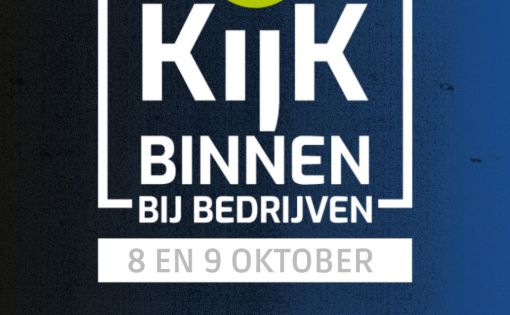 Kijk binnen bij Dynostar