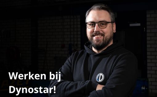 Kom werken bij Dynostar