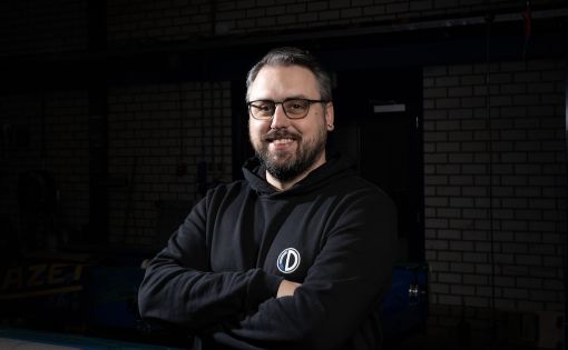 Kom werken bij Dynostar