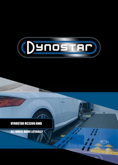 New Dynostar folders New Dynostar folders