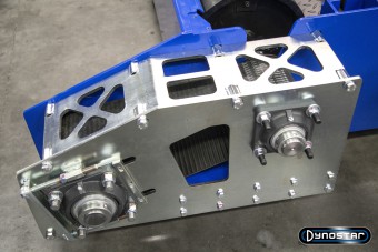 Build a RC3300 AWD modularly Build a RC3300 AWD modularly