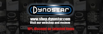 Dynostar webshop Dynostar webshop