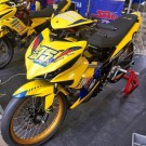 SDN Yamaha Racing chooses Dynostar