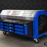 Dynostar basic cooling fan C604 Dynostar basic cooling fan C604