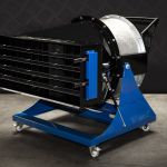 Dynostar cooling fan C605 Dynostar cooling fan C605