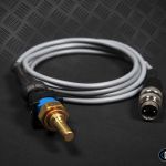 Ambient air temperature sensor Ambient air temperature sensor