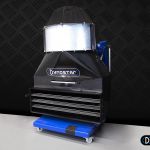 Dynostar cooling fan C606 Dynostar cooling fan C606