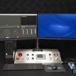Dynostar control panel Dynostar control panel