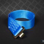 Motorcycle lashing strap Motorcycle lashing strap