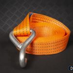 Lashing strap Lashing strap