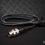 Drum speed sensor