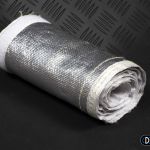 Lashing protection cover Lashing protection cover
