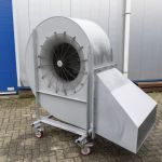 Secondhand Fan Secondhand Fan