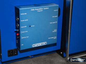 Dynostar motorcycle chassis dyno Dynostar motorcycle chassis dyno