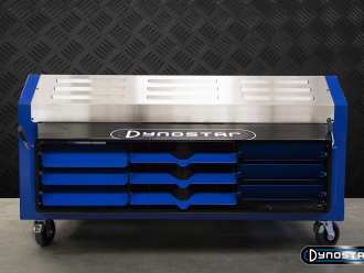 Dynostar Dyno blower Dynostar Dyno blower