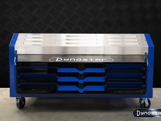 Dynostar Dyno blower Dynostar Dyno blower