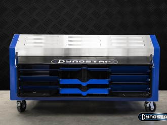 Dynostar Dyno blower Dynostar Dyno blower