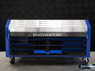 Dynostar Dyno blower Dynostar Dyno blower