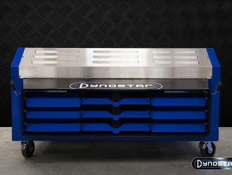 Dynostar Dyno blower Dynostar Dyno blower