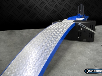 Dynostar motorcycle chassis dyno Dynostar motorcycle chassis dyno