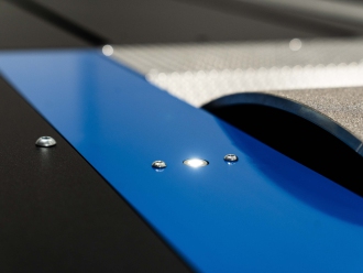 Dynostar Z4 - Deck lighting