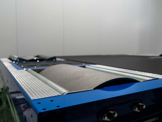 Dynostar Z4 - Automatic vehicle alignment system