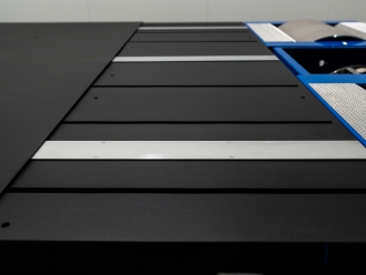 Dynostar Z4 - Automatic vehicle alignment system