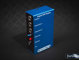 RPM-Module RPM-Module