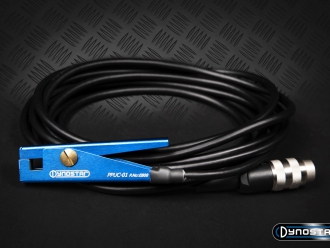 Low tension pickup clamp