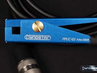 Low tension pickup clamp
