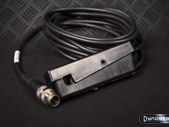 High tension pickup clamp