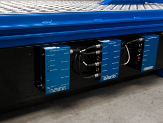 Dynostar motorcycle chassis dyno Dynostar motorcycle chassis dyno