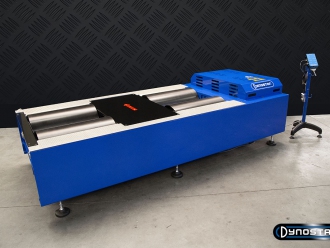 2WD Chassis dyno 2WD Chassis dyno