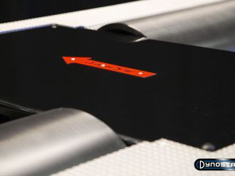 2WD Chassis dyno 2WD Chassis dyno