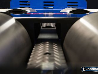 2WD Chassis dyno 2WD Chassis dyno