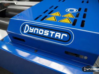 2WD Chassis dyno 2WD Chassis dyno