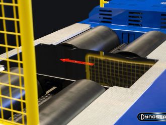 2WD Chassis dyno 2WD Chassis dyno