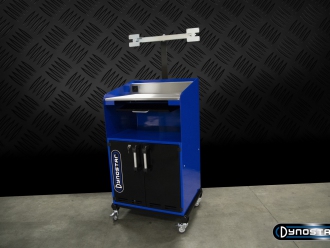 Dynostar PC trolley Dynostar PC trolley