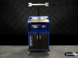 Dynostar PC trolley Dynostar PC trolley