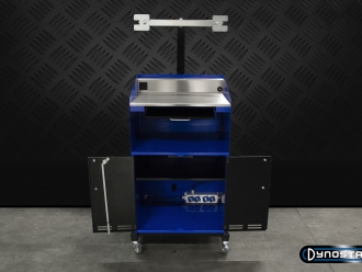 Dynostar PC trolley Dynostar PC trolley
