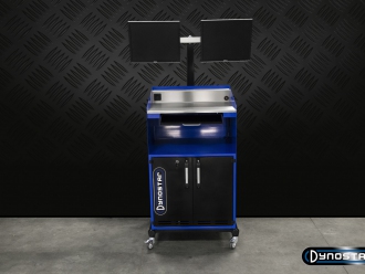 Dynostar PC trolley Dynostar PC trolley