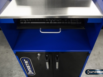 Dynostar PC trolley Dynostar PC trolley