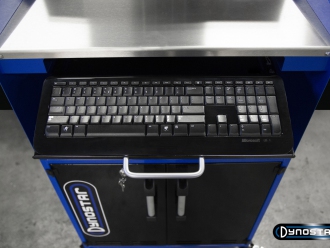 Dynostar PC trolley Dynostar PC trolley