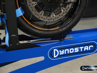 Dynostar 2WD Chassis dyno Dynostar 2WD Chassis dyno