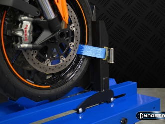 Dynostar motorcycle chassis dyno Dynostar motorcycle chassis dyno