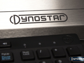 Dynostar control panel Dynostar control panel