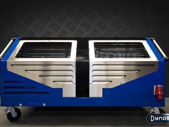 Dynostar Cooling fan C604 Dynostar Cooling fan C604