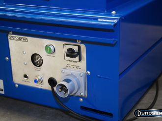 Dynostar 2WD Chassis dyno Dynostar 2WD Chassis dyno