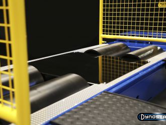 Dynostar 2WD Chassis dyno Dynostar 2WD Chassis dyno