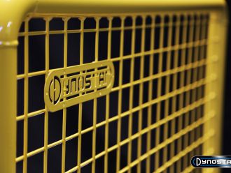 Dynostar 2WD Chassis dyno Dynostar 2WD Chassis dyno